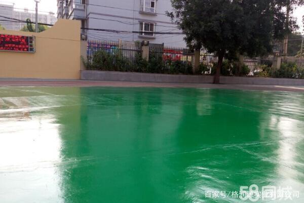 石龙 地坪漆翻新维修
