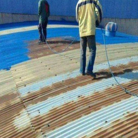 石龙地面翻新与地坪漆施工流程